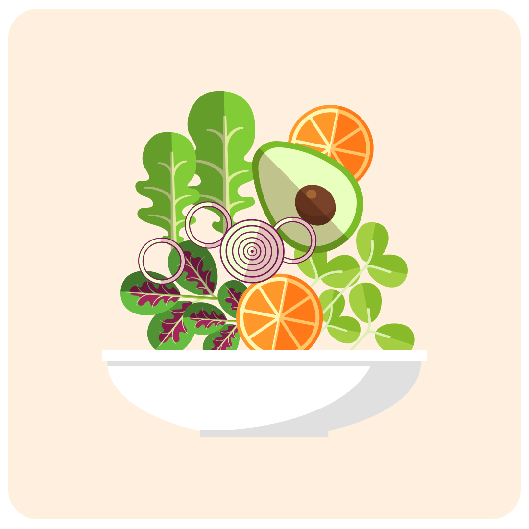 Nutricionista Denisse Benincasa - Cover